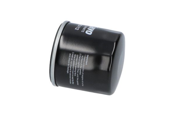 Kavo Parts DO-712 Oil Filter