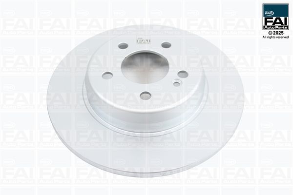 FAI AutoParts Stabdžių diskas