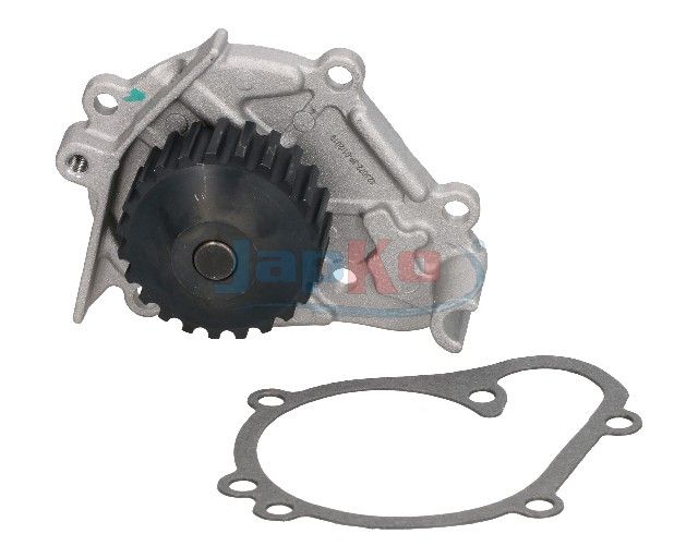 Veepump, mootori jahutus,...