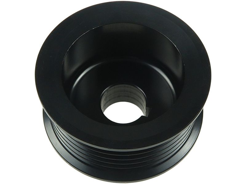 AS-PL AP0052 Belt Pulley, alternator