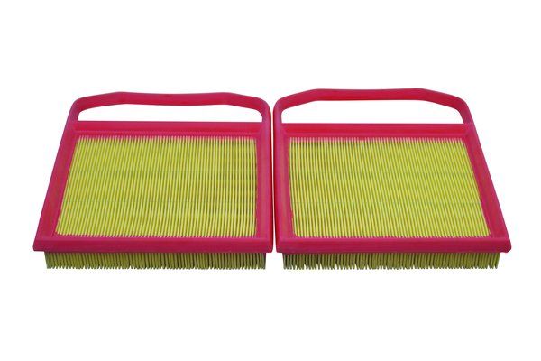 TRUCKTEC AUTOMOTIVE 02.14.190 Air Filter