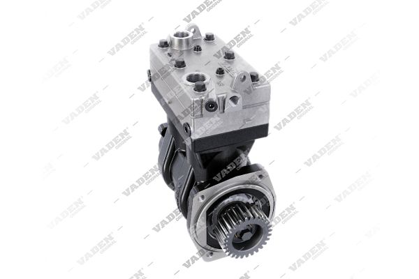 kompresor vzduchový DAF 1600080001