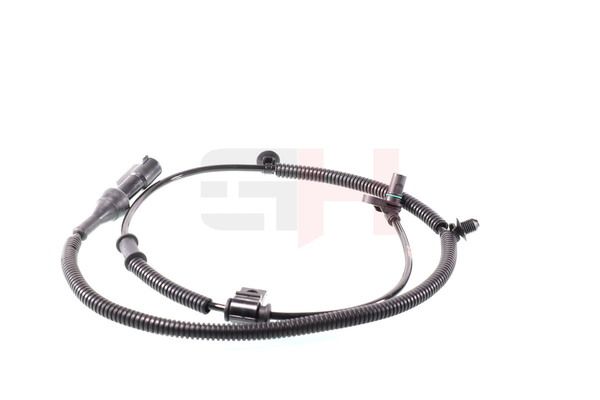 Andur, rattapöörete arv, GH GH-702587