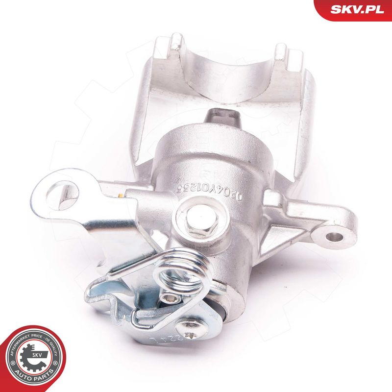 Pidurisadul, ESEN SKV 23SKV107