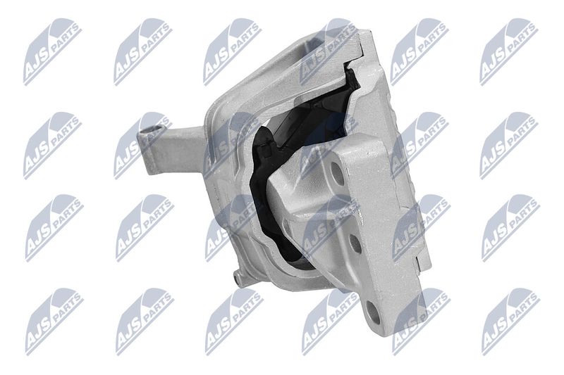 NTY ZPS-VW-067 Mounting, engine
