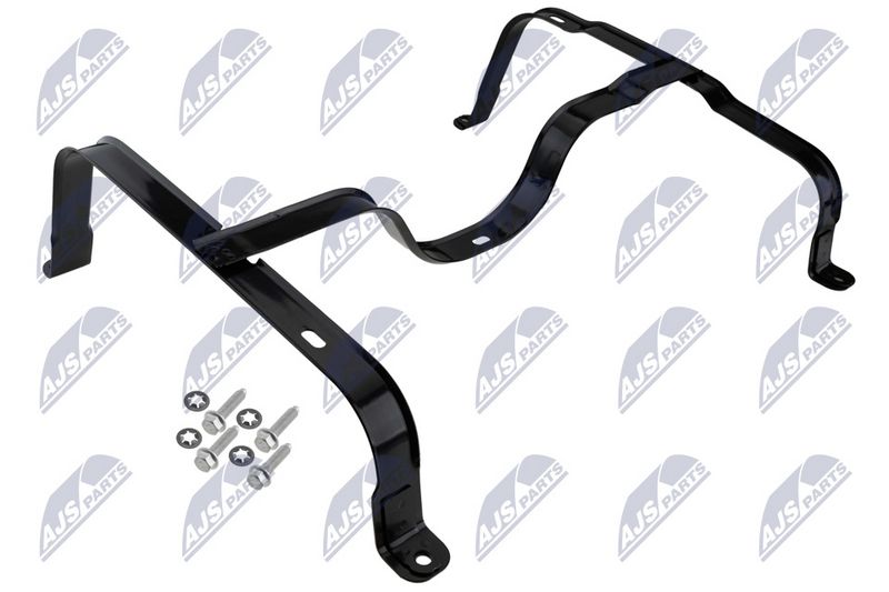 Kinnitusrihm, kütusepaak,...