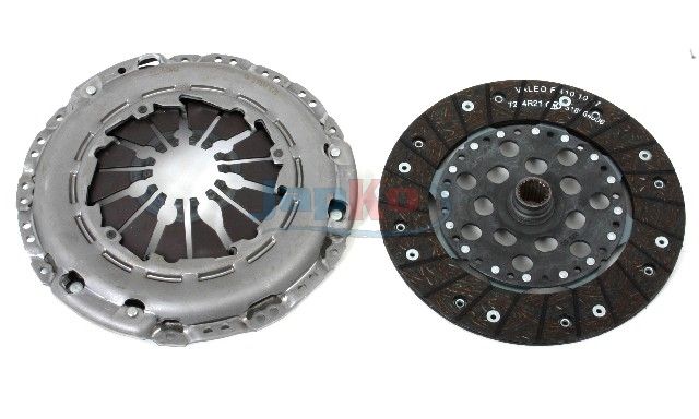 Sidurikomplekt, JAPKO 925002