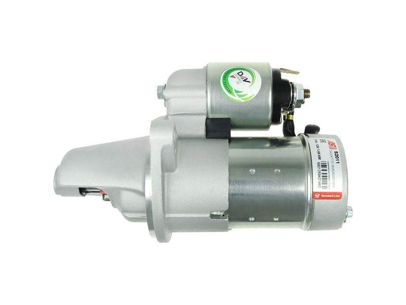 AS-PL S2011 Starter