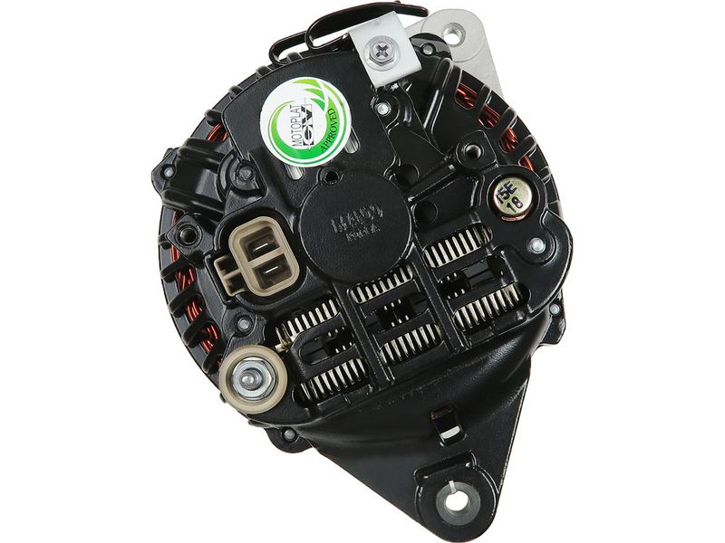 AS-PL A9129(MANDO) Alternator