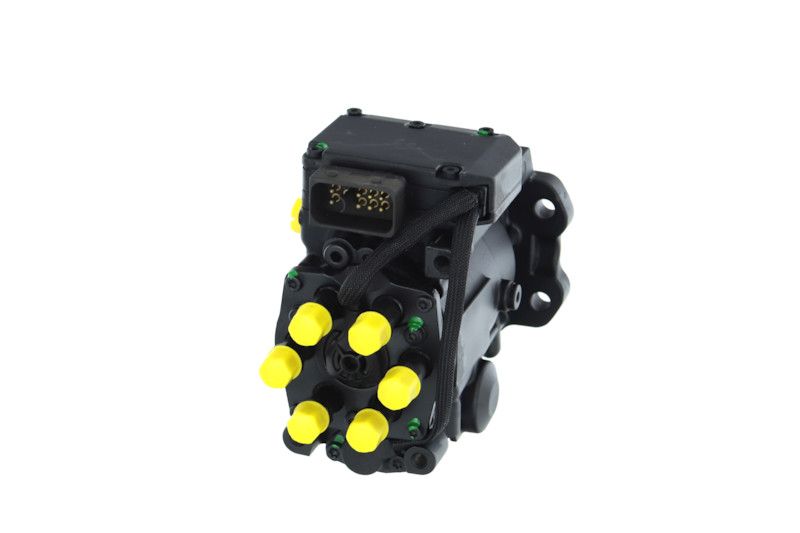REMANTE 002-001-000182R Injection Pump