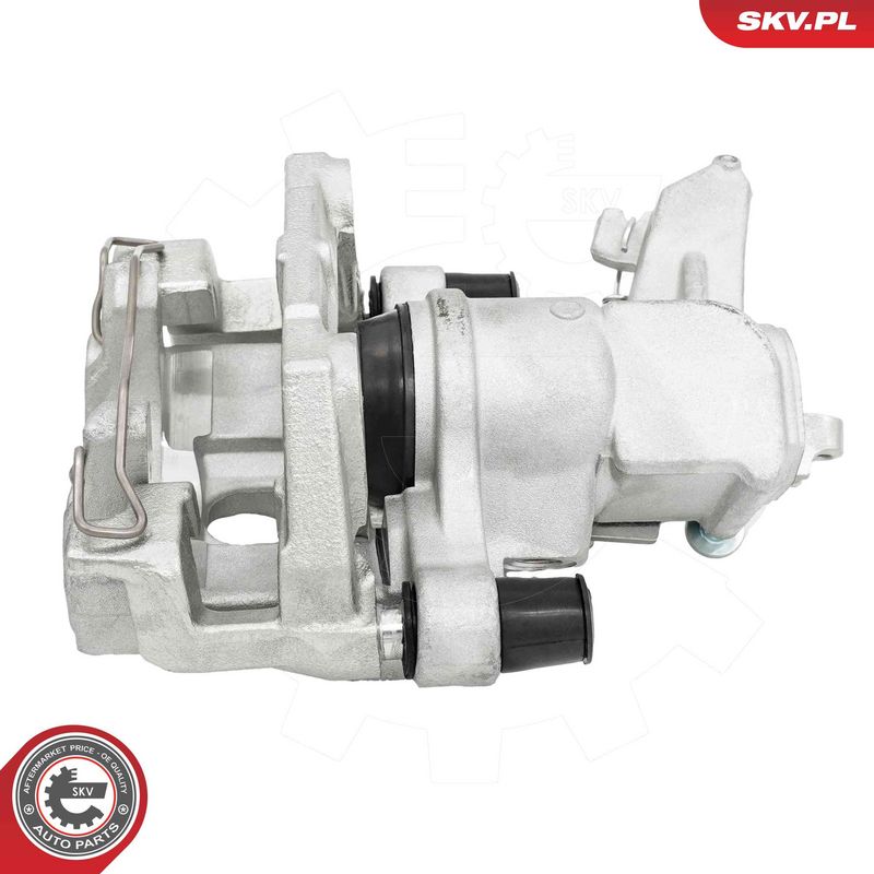 Pidurisadul, ESEN SKV 78SKV554