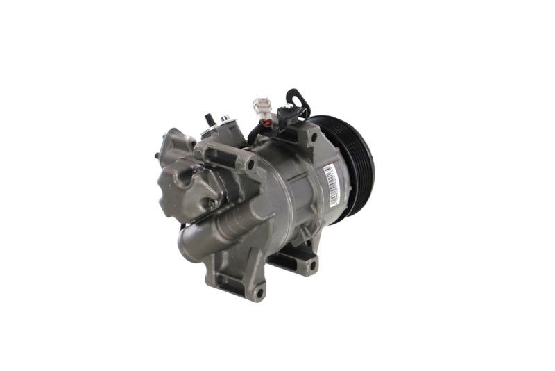 REMANTE 005-001-000337R Compressor, air conditioning