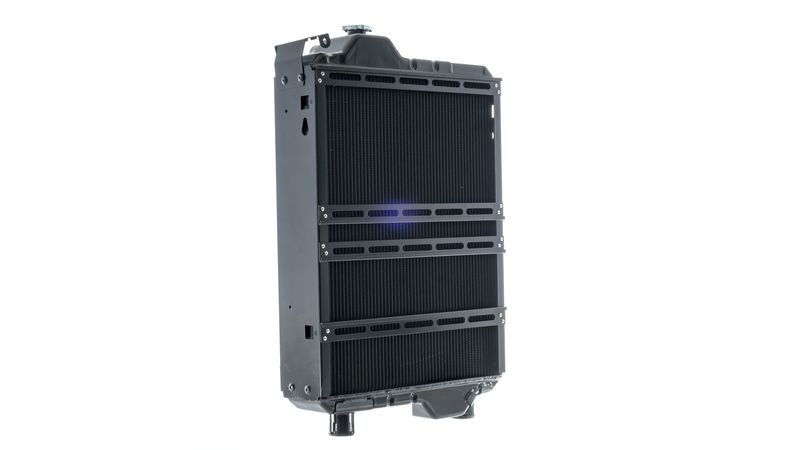 Product Image - Radiateur - CR2408000P - MAHLE