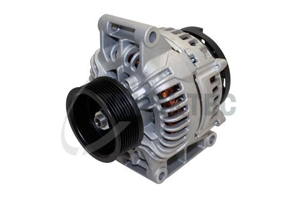 TRUCKTEC AUTOMOTIVE 01.17.158 - Generatorius