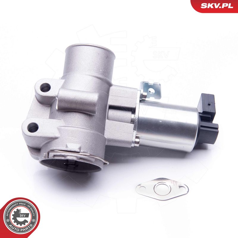 EGR-klapp, ESEN SKV 14SKV186