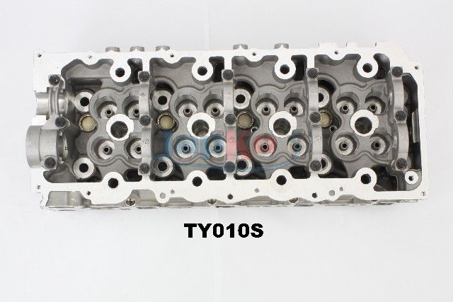 JAPKO JTY010S Cylinder Head