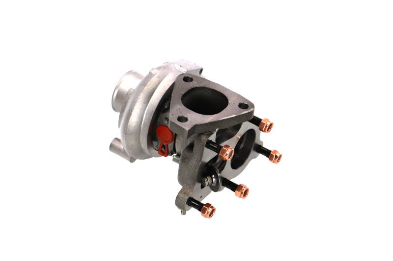 REMANTE 003-001-000311R Charger, charging (supercharged/turbocharged)