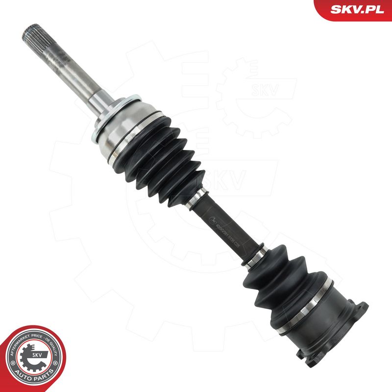 Veovõll, ESEN SKV 40SKV381