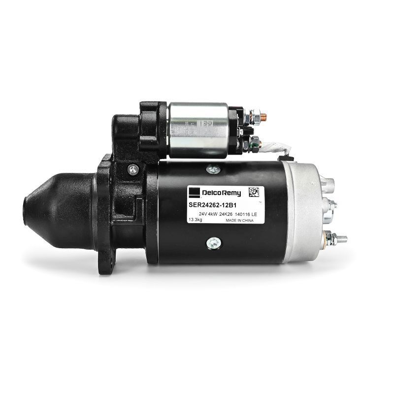 Startér SER24262-12B1