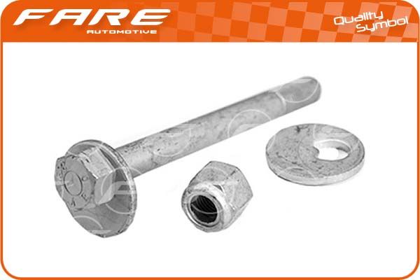 FARE SA 29160 - Mounting and Bolting Kit, control/trailing arm