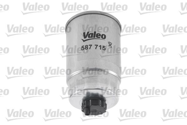 VALEO 587715 Fuel Filter