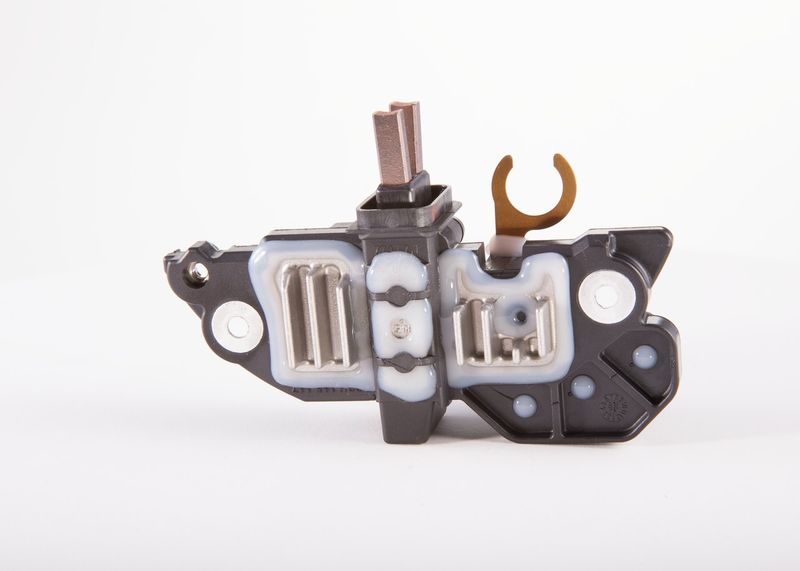 BOSCH F00M144118 Alternator Regulator