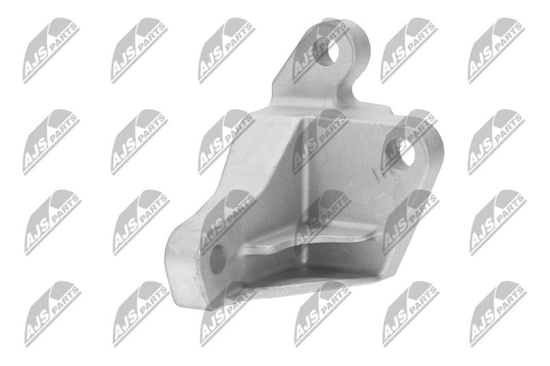 Paigutus, Mootor, NTY ZPS-FR-066