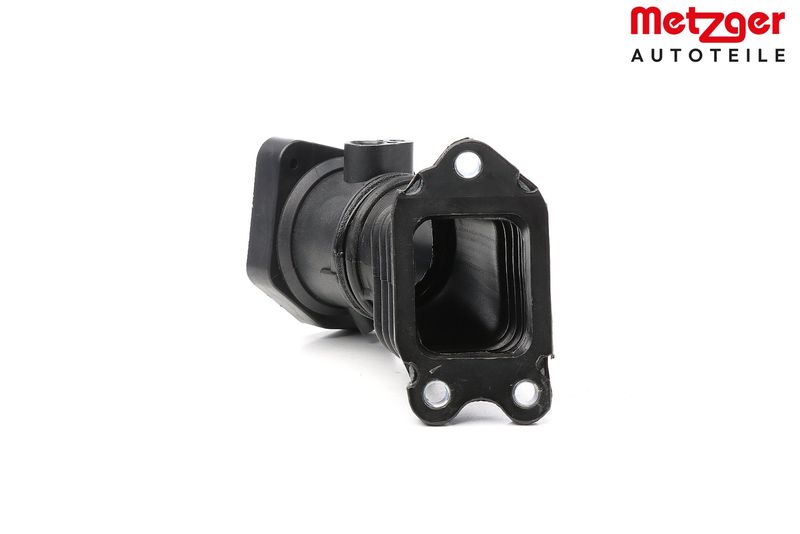 METZGER AUTOTEILE 2401333 Intake Pipe, air supply