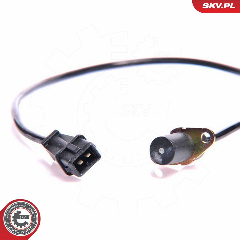 ESEN SKV 17SKV204 Sensor, crankshaft pulse