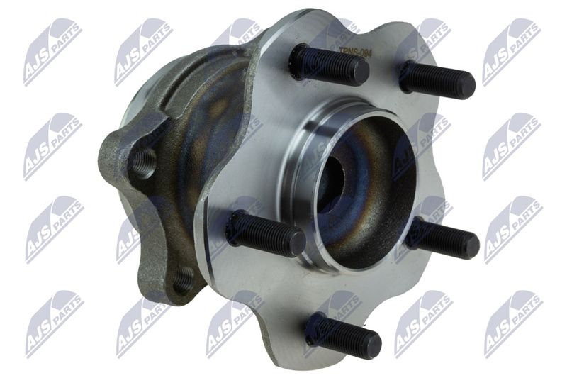NTY KLT-NS-094 Wheel Bearing Kit