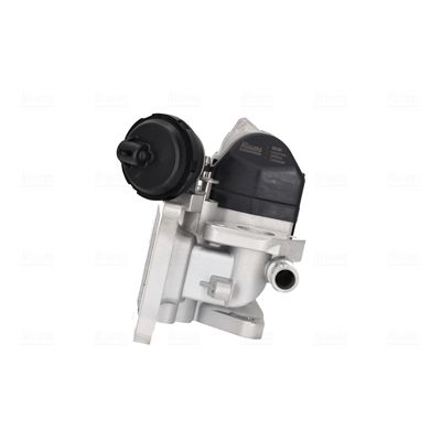 NISSENS 98381 EGR Valve