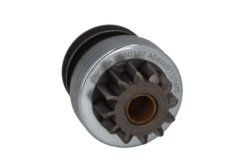 Vabajooks, starter, KAMOKA 8650107