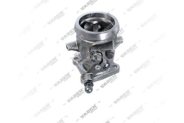 klapka motorové brzdy MB 0101206