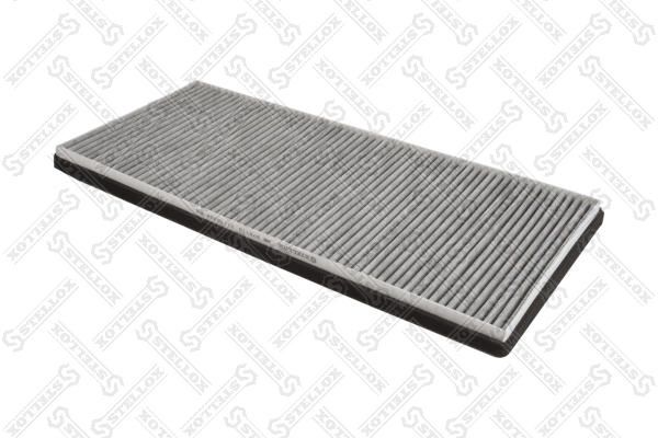 STELLOX 71-10258-SX Filter, cabin air