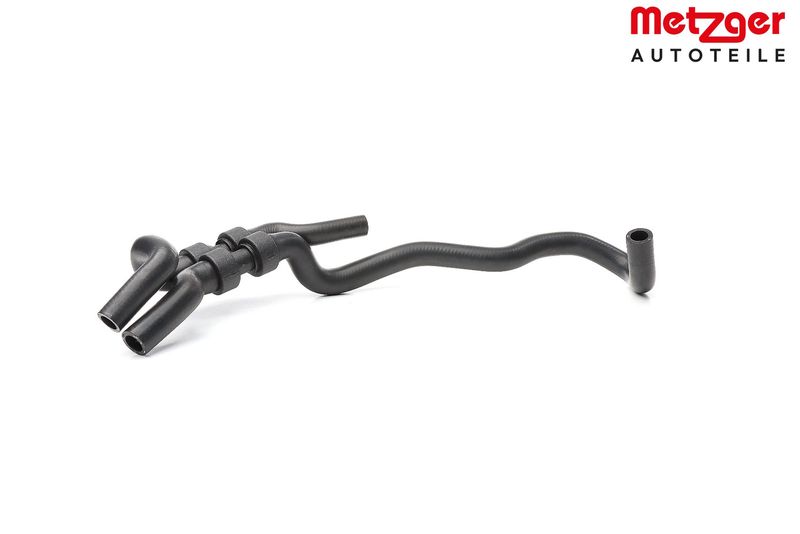 METZGER AUTOTEILE 2421178 Radiator Hose