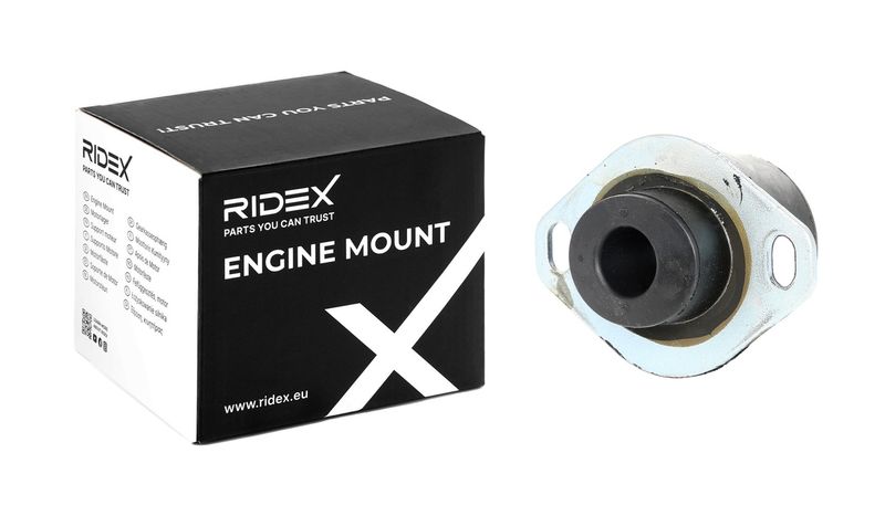 окачване, двигател RIDEX