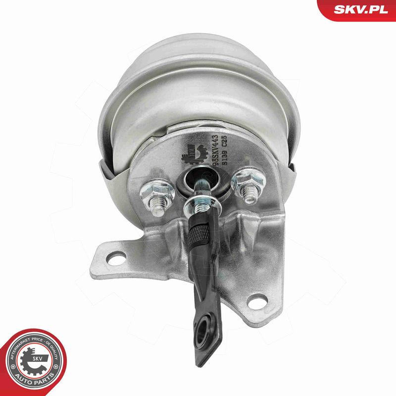 Prekės atitinka OEM kodą: 038 253 016 B