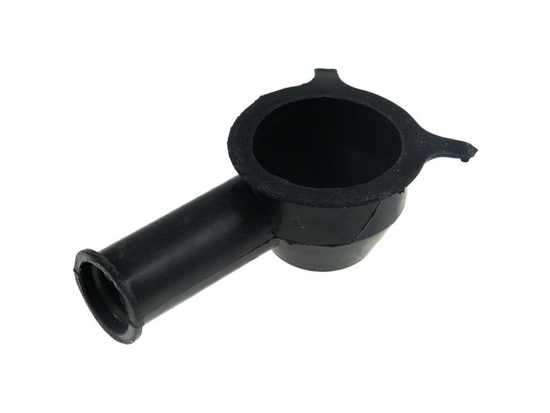 Brand new AS-PL Starter motor Rubber boot for terminal