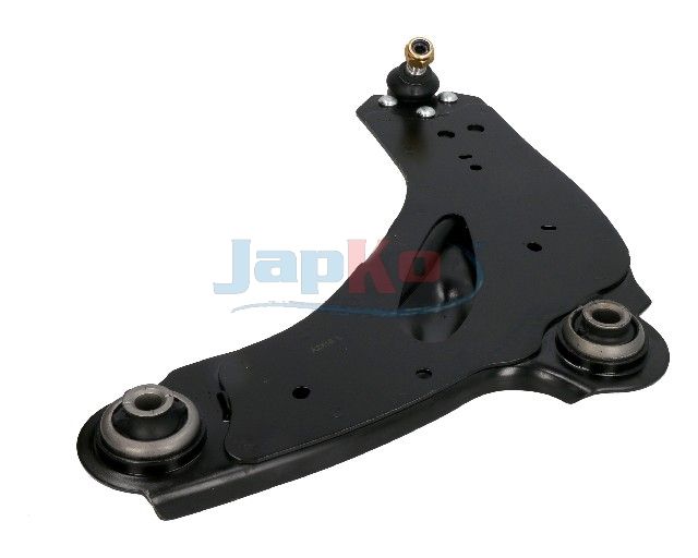 JAPKO 72120L Control/Trailing Arm, wheel suspension