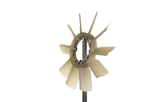 MAHLE CFW 65 000P Fan Wheel, engine cooling