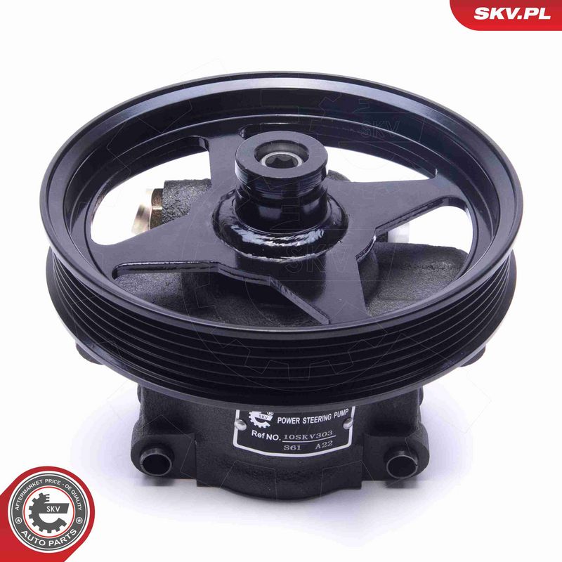 ESEN SKV 10SKV303 Hydraulic Pump, steering