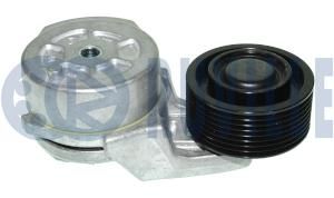 Intinzator,curea transmisie 542724 RUVILLE