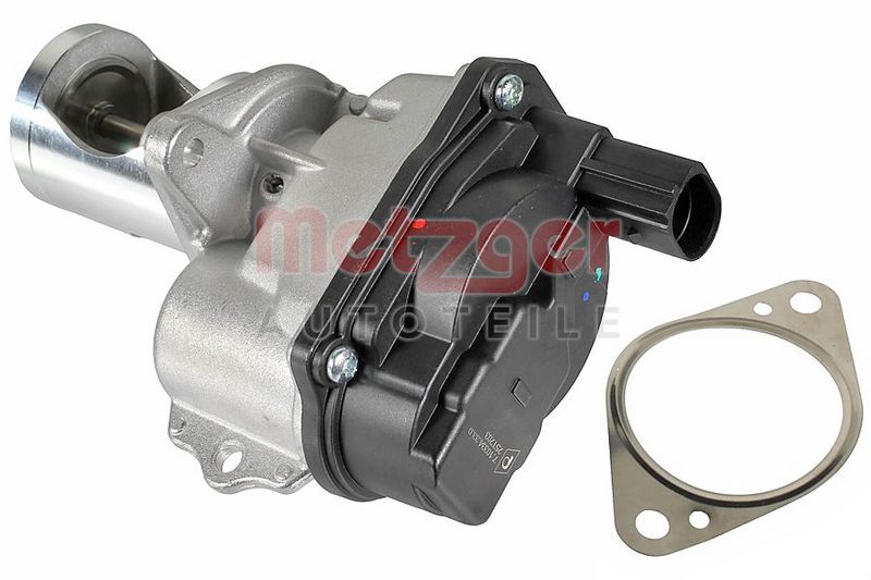 METZGER AUTOTEILE 08920159 EGR Valve