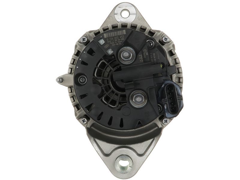 AS-PL A0980(SEG) Alternator