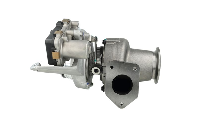 Kompressor, ülelaadimine, NRF 90010063