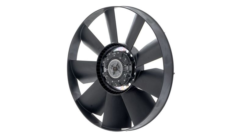 Product Image - Koelventilatorwiel - CFF520000P - MAHLE