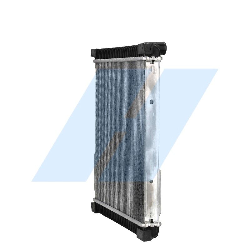 Chladič, chlazení motoru 10021017