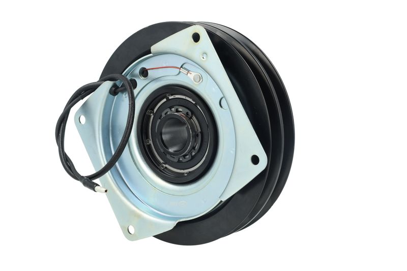 Magnetsidur, kliimakompressor, NRF 380185