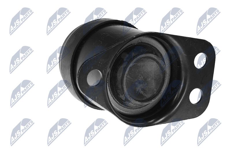 Paigutus, Mootor, NTY ZPS-HD-093