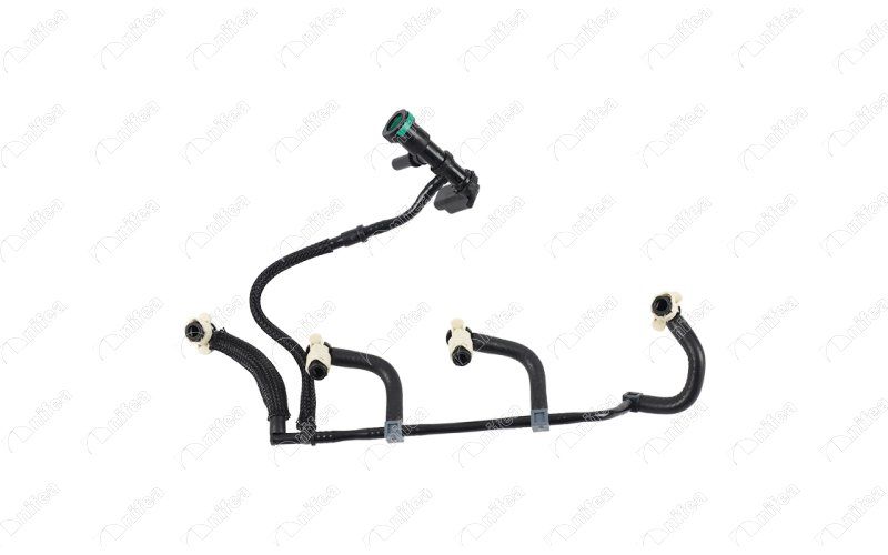 ENJEKTOR BORUSU YAKIT HORTUMU DUSTER - LODGY - INFINITI - A-SERISI - B-SERISI - CITAN - CLA - GLA - JUKE - NV200 - QASHQAI - CAPTUR - CLIO - FLUENCE - SCENIC - KADJAR - KANGOO - MEGANE - TALISMAN
